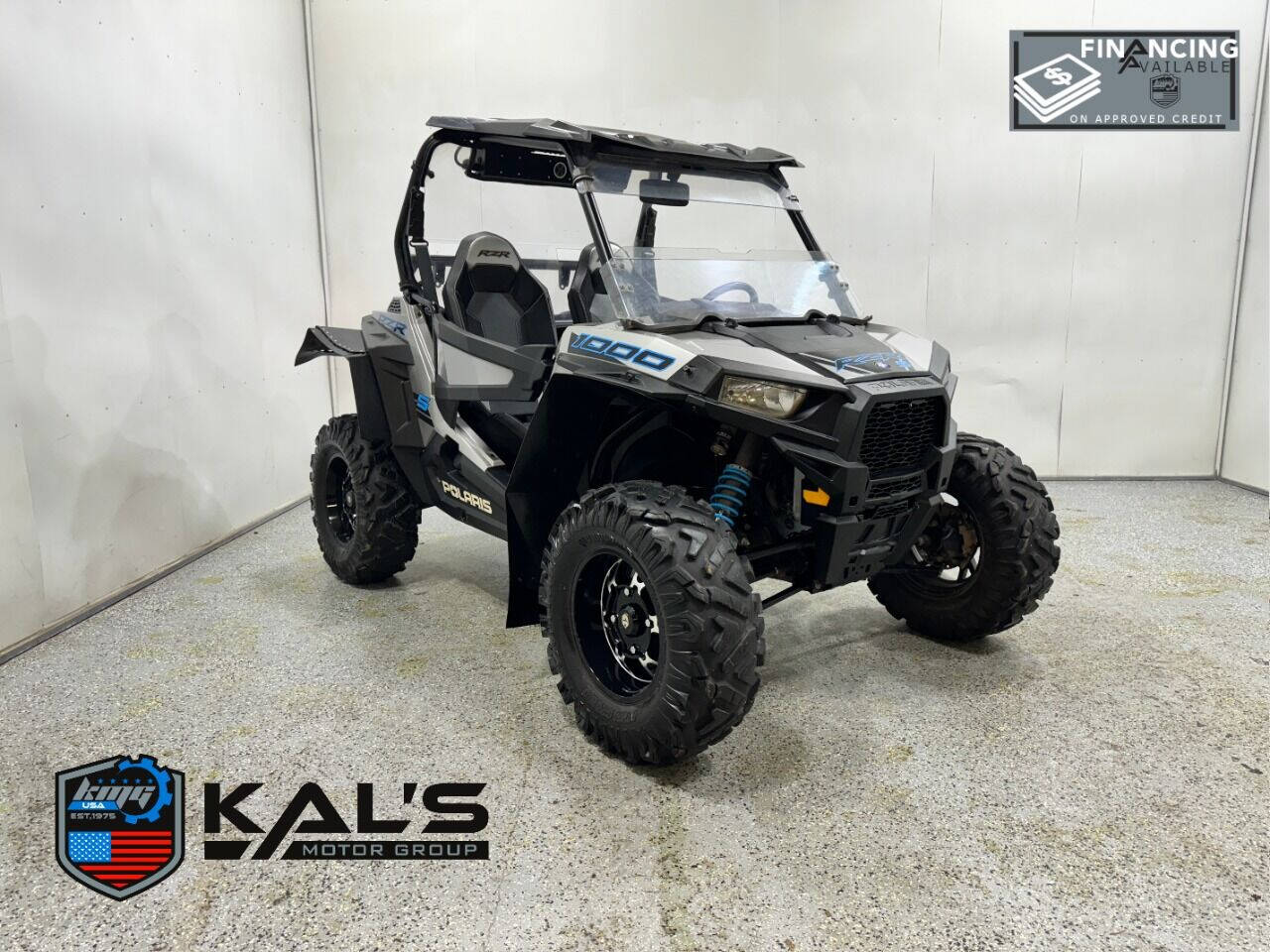 Polaris RZR S For Sale - Carsforsale.com®