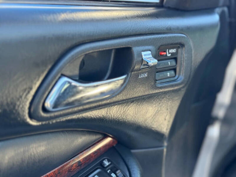 2003 Acura TL 3.2 w/Navi