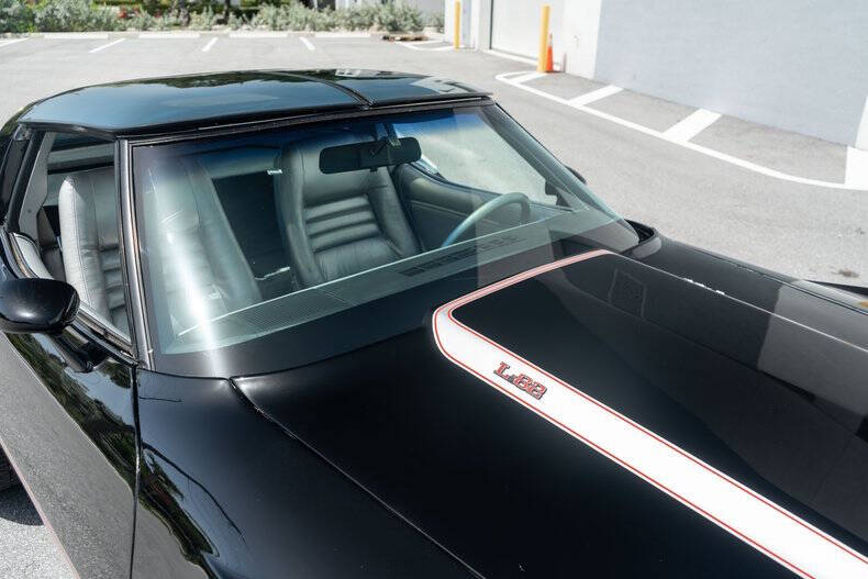 1978 Chevrolet Corvette