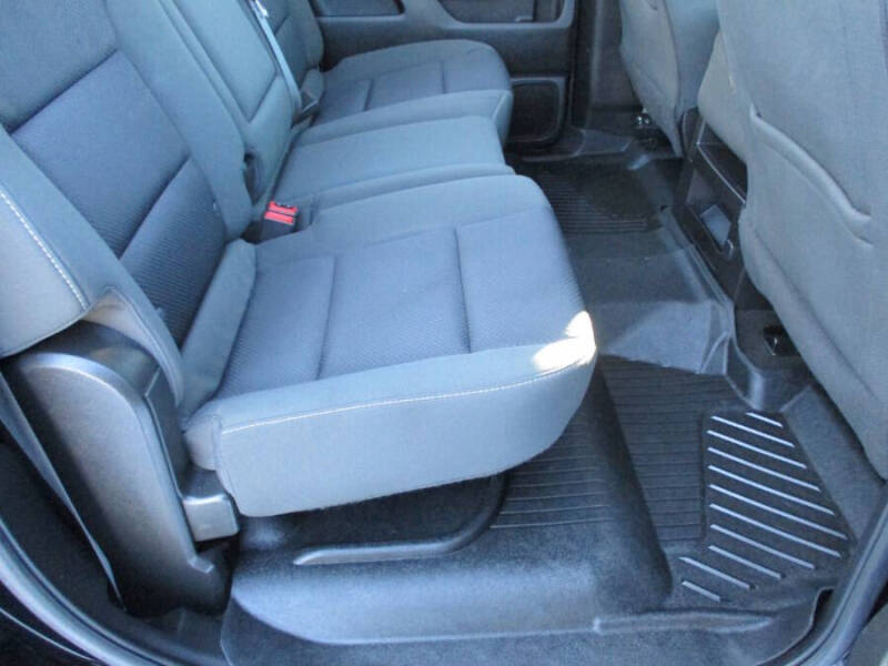 2017 GMC Sierra 2500HD