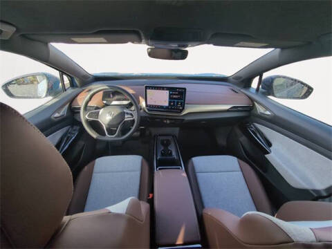 2025 Volkswagen ID.4 Pro