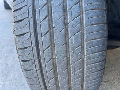 2016 Mercedes-Benz E-Class E 400