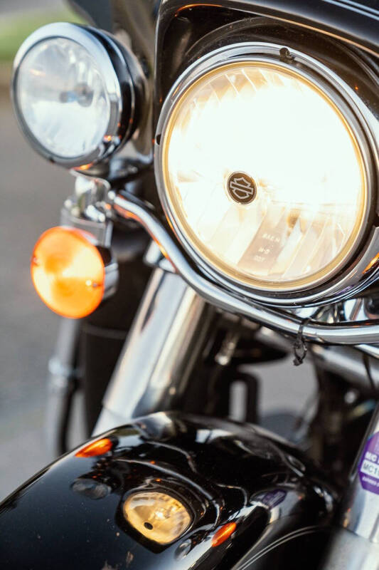 2009 Harley-Davidson Electra Glide Ultra Classic
