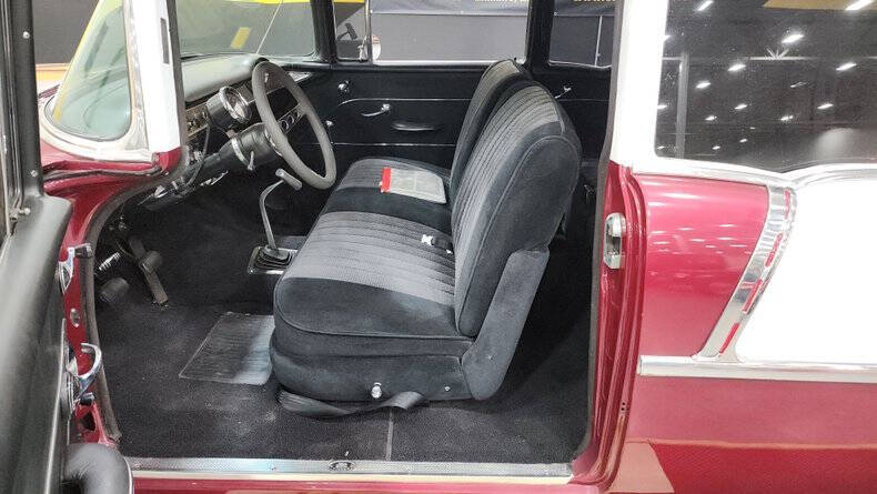1955 Chevrolet 210