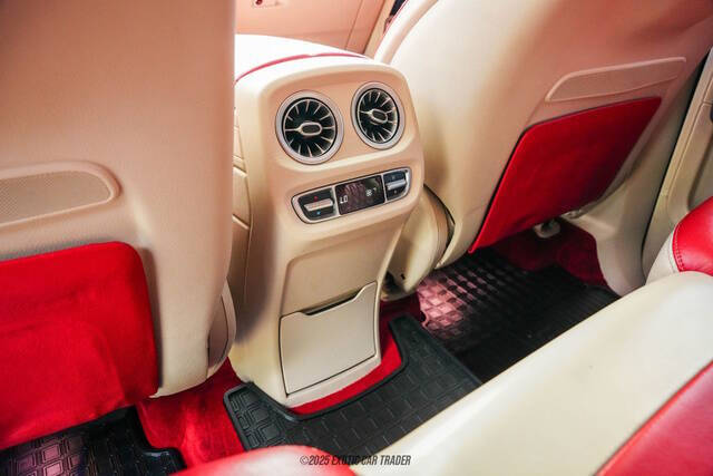 2019 Mercedes-Benz G-Class AMG G 63