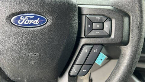 2023 Ford E-Series