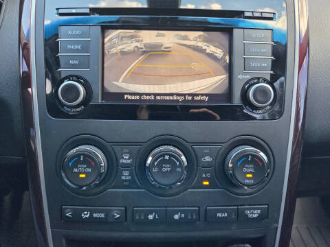 2013 Mazda CX-9 Grand Touring