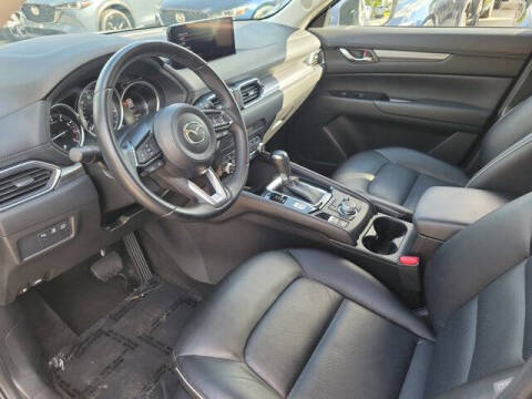 2024 Mazda CX-5 2.5 S Select