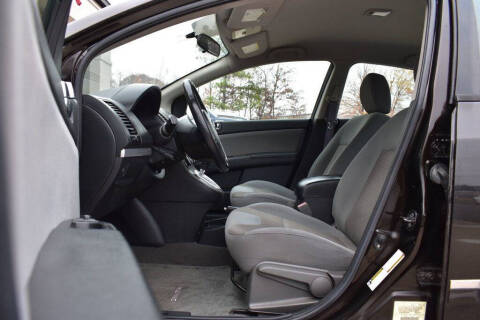 2011 Nissan Sentra