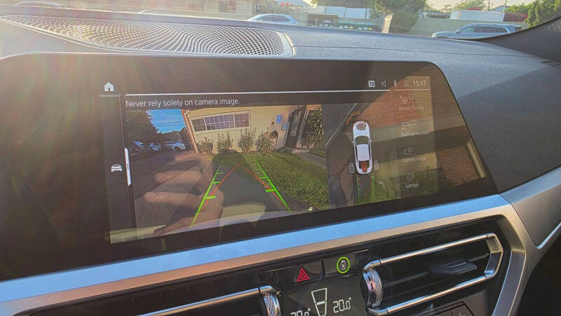 2021 BMW 4 Series 430i