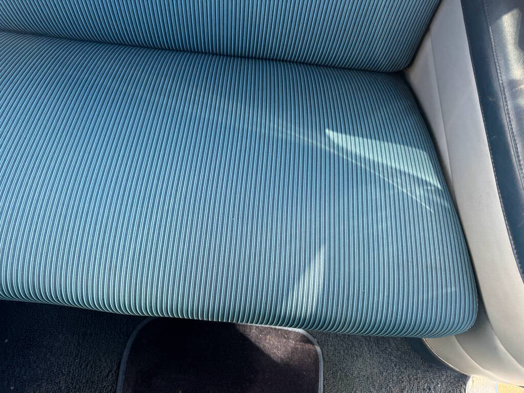 1952 Ford Crestline 46