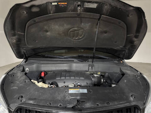 2014 Buick Enclave Premium