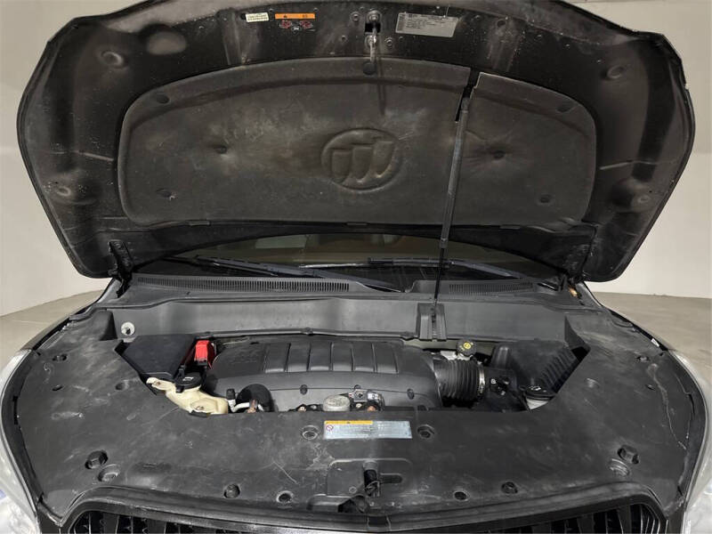 2014 Buick Enclave Premium