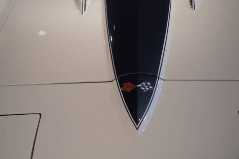 1967 Chevrolet Corvette