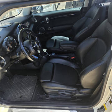 2014 MINI Hardtop Cooper S