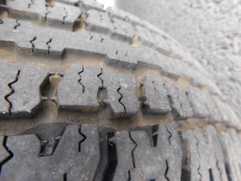 1955 Ford Thunderbird