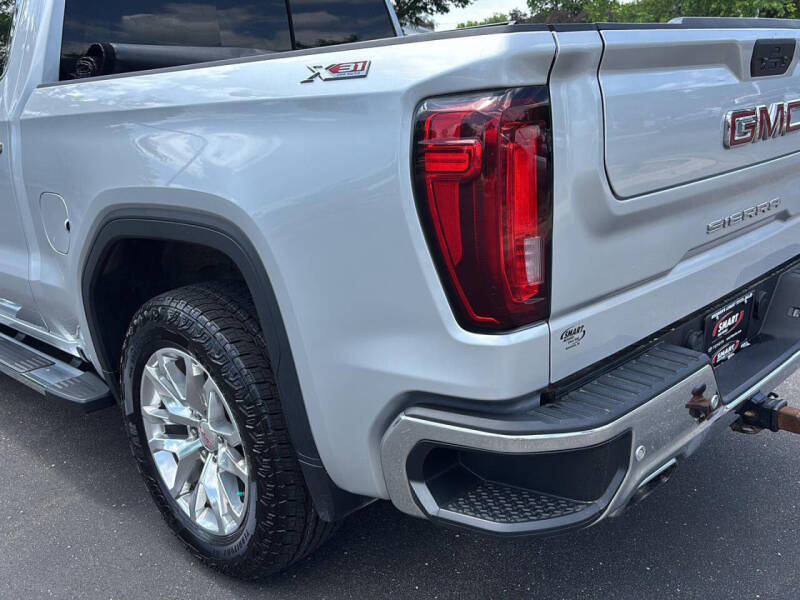 2022 GMC Sierra 1500 Limited