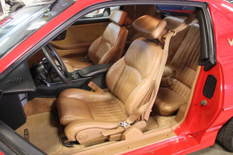 1988 Pontiac Firebird Trans Am GTA