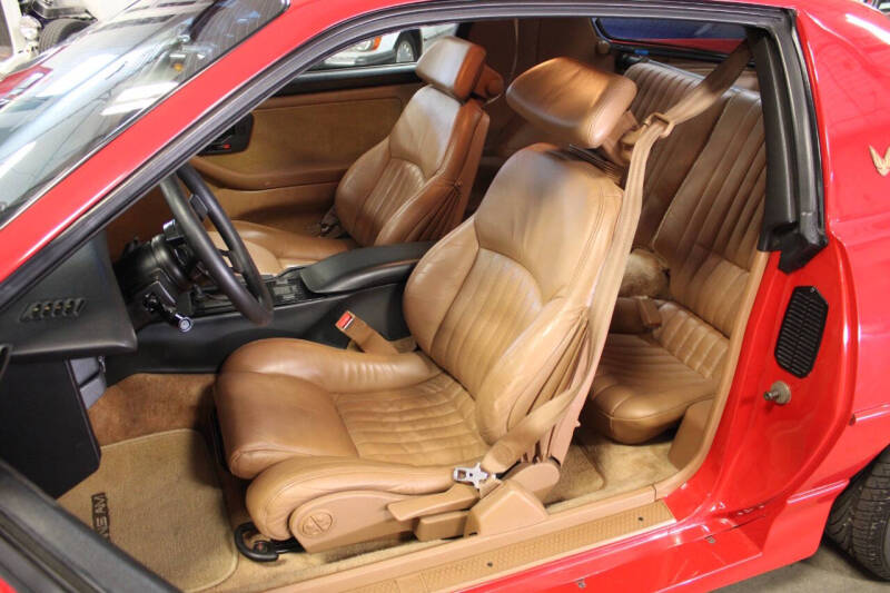 1988 Pontiac Firebird Trans Am GTA