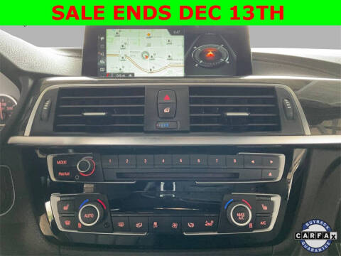 2018 BMW 4 Series 430i xDrive