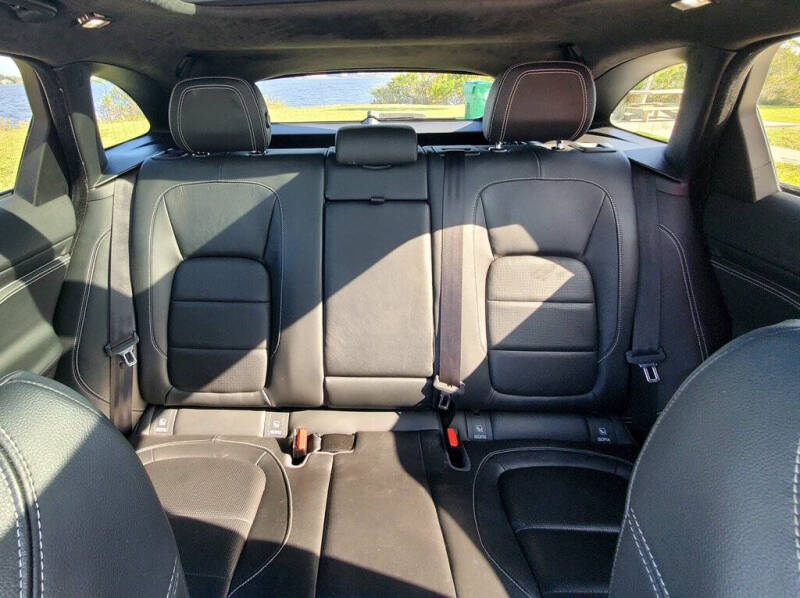 2019 Jaguar F-PACE S