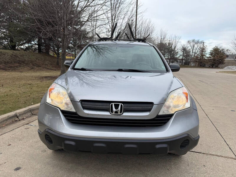 2008 Honda CR-V LX