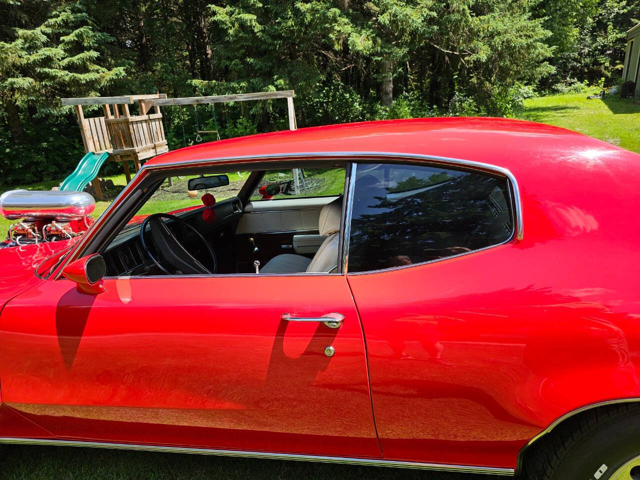 1972 Buick Skylark 89