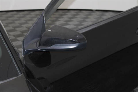 2019 Hyundai Veloster Turbo R-Spec