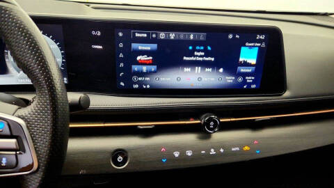 2025 Nissan Ariya Evolve+