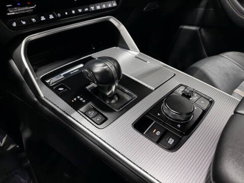 2024 Mazda CX-90 Plug-in Hybrid Premium Plus