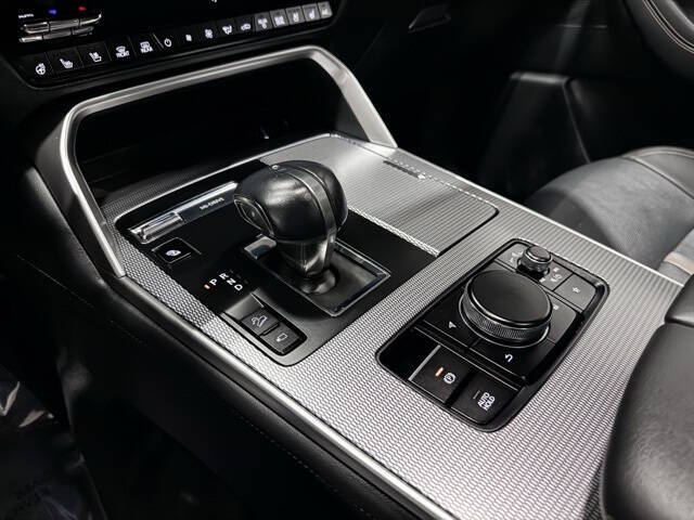 2024 Mazda CX-90 Plug-in Hybrid Premium Plus