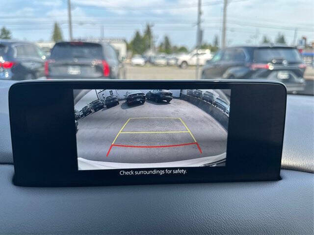 2024 Mazda CX-5 2.5 S Select