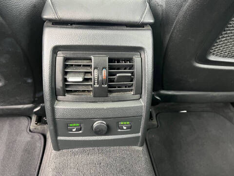 2013 BMW 3 Series 328i xDrive