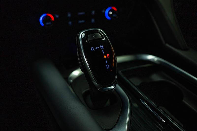 2020 Buick Enclave Preferred