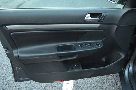 2010 Volkswagen Jetta SEL PZEV