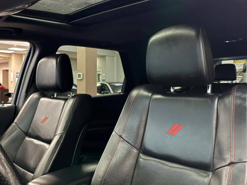 2024 Dodge Durango R/T Plus