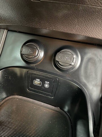 2019 Hyundai Santa Fe XL SE