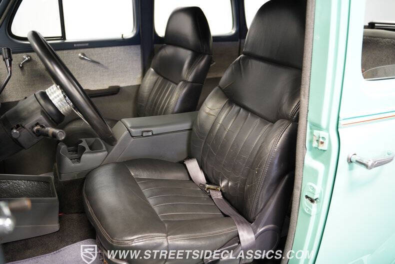 1937 Chevrolet Master Deluxe