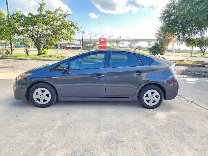 2011 Toyota Prius Five