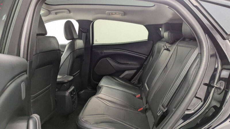 2023 Ford Mustang Mach-E Premium