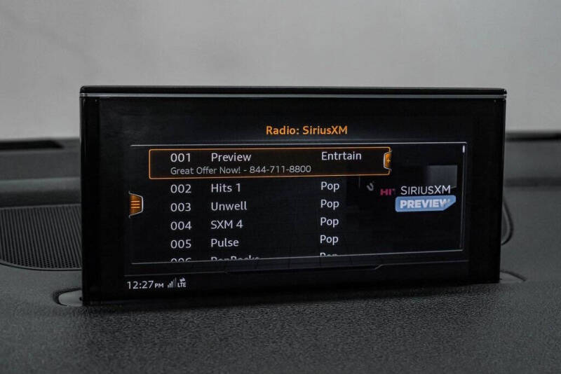 2017 Audi Q7 3.0T quattro Premium Plus