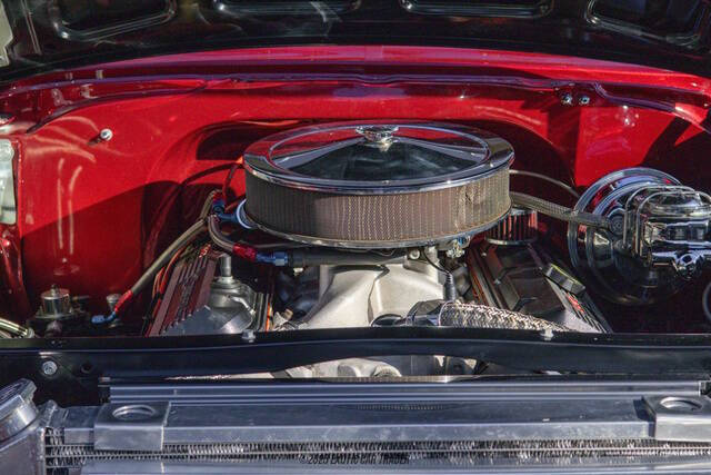 1957 Chevrolet Bel Air