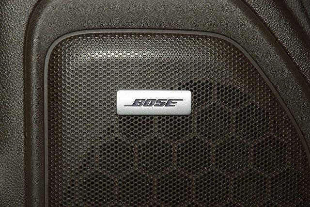 2022 GMC Sierra 3500HD