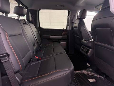 2026 Ford F-350 Super Duty Lariat