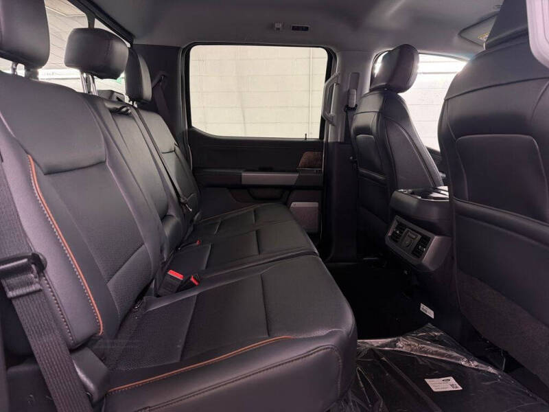 2026 Ford F-350 Super Duty Lariat