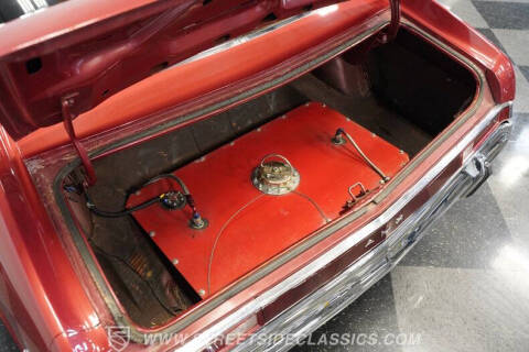 1969 AMC AMX