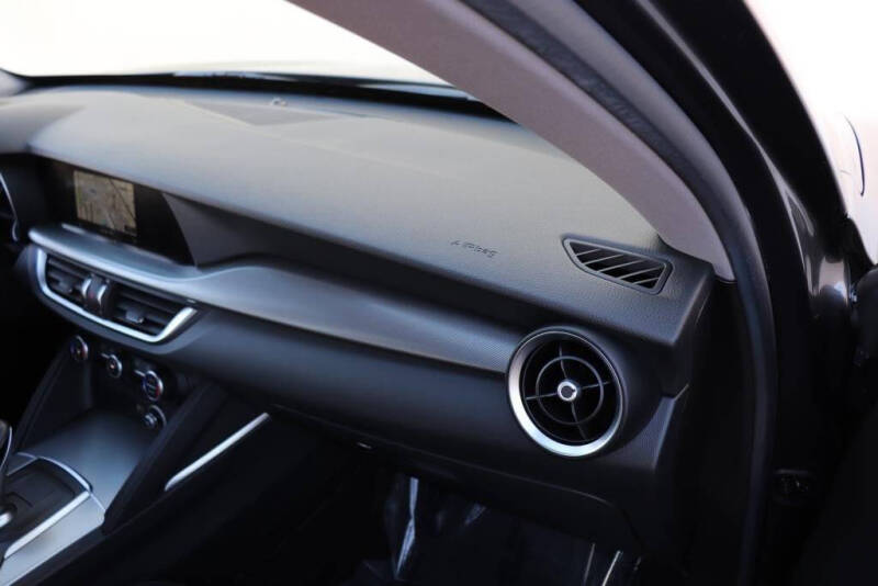 2019 Alfa Romeo Stelvio