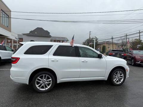 2023 Dodge Durango GT