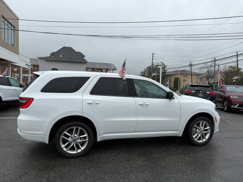 2023 Dodge Durango GT