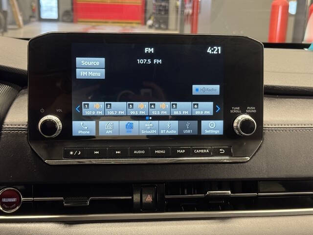 2023 Mitsubishi Outlander PHEV Ralliart